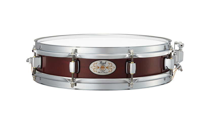 13x3 Maple Effect Piccolo Snare | パール楽器【公式サイト】Pearl Drums